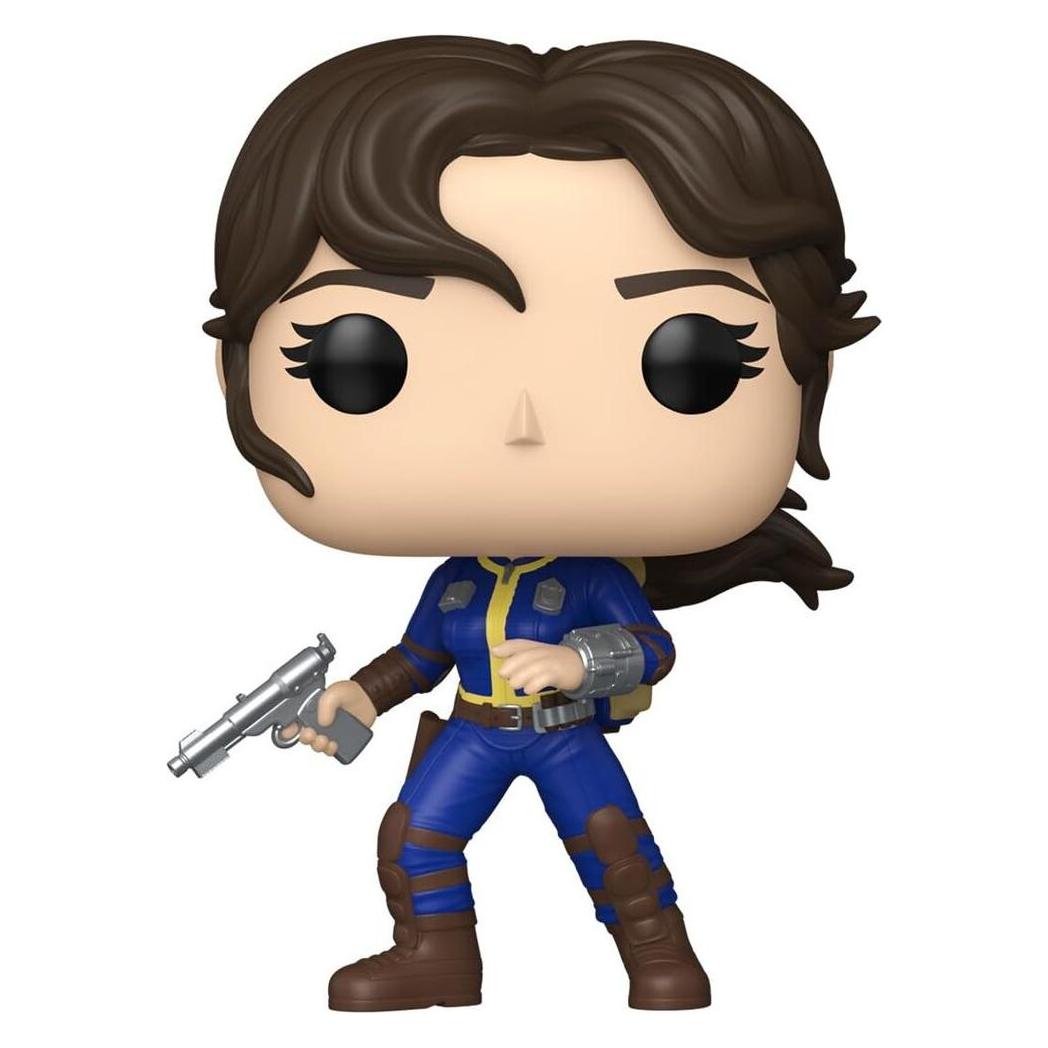 Funko POP Fallout Lucy McLean (FUPC2194)