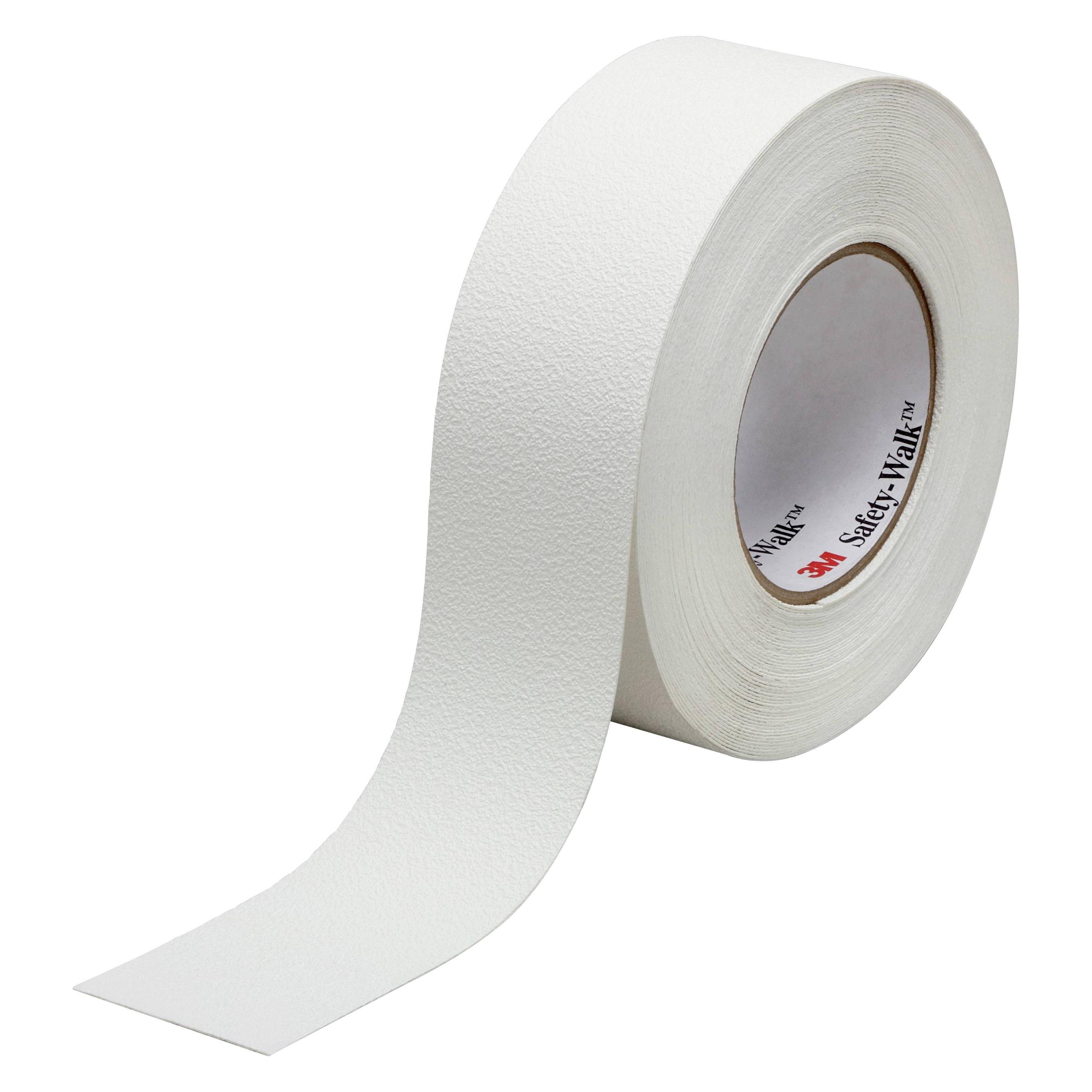 3M SW3WS50 Safety-Walk Nasszone Fein (Typ 3 ) (L x B) 18.3 m x 50.8 mm (50.80 mm) (SW3WS50)