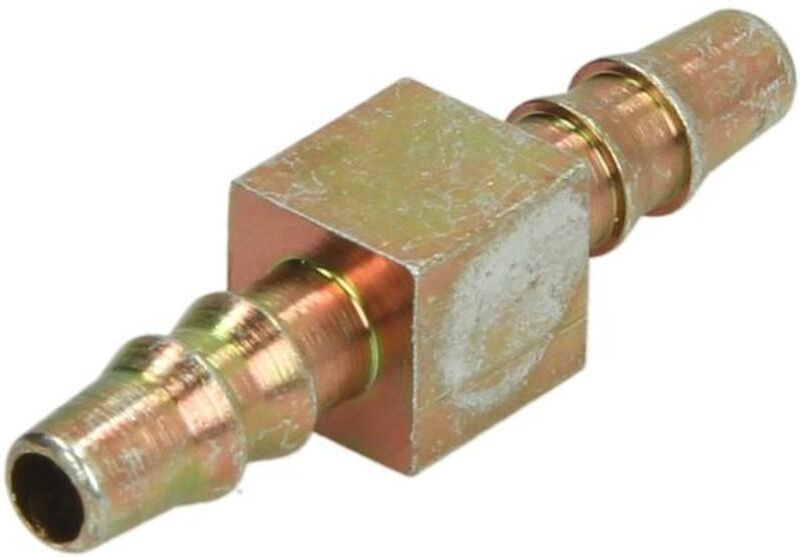 Anschluss, Kraftstoffleitung ENGITECH ENT120065