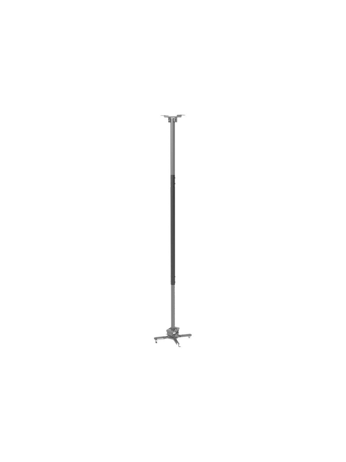 Neomounts ACL25-500BL mounting kit - for projector - black