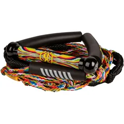 RONIX BUNGEE SURF Hantel 2026 + 25FT Leine prism