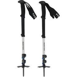 BURTON BLACK DIAMOND EXPEDITION Stöcke 2027 black/blue - L