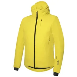 rh+ Dorado M - Skijacke - Herren - Yellow - S