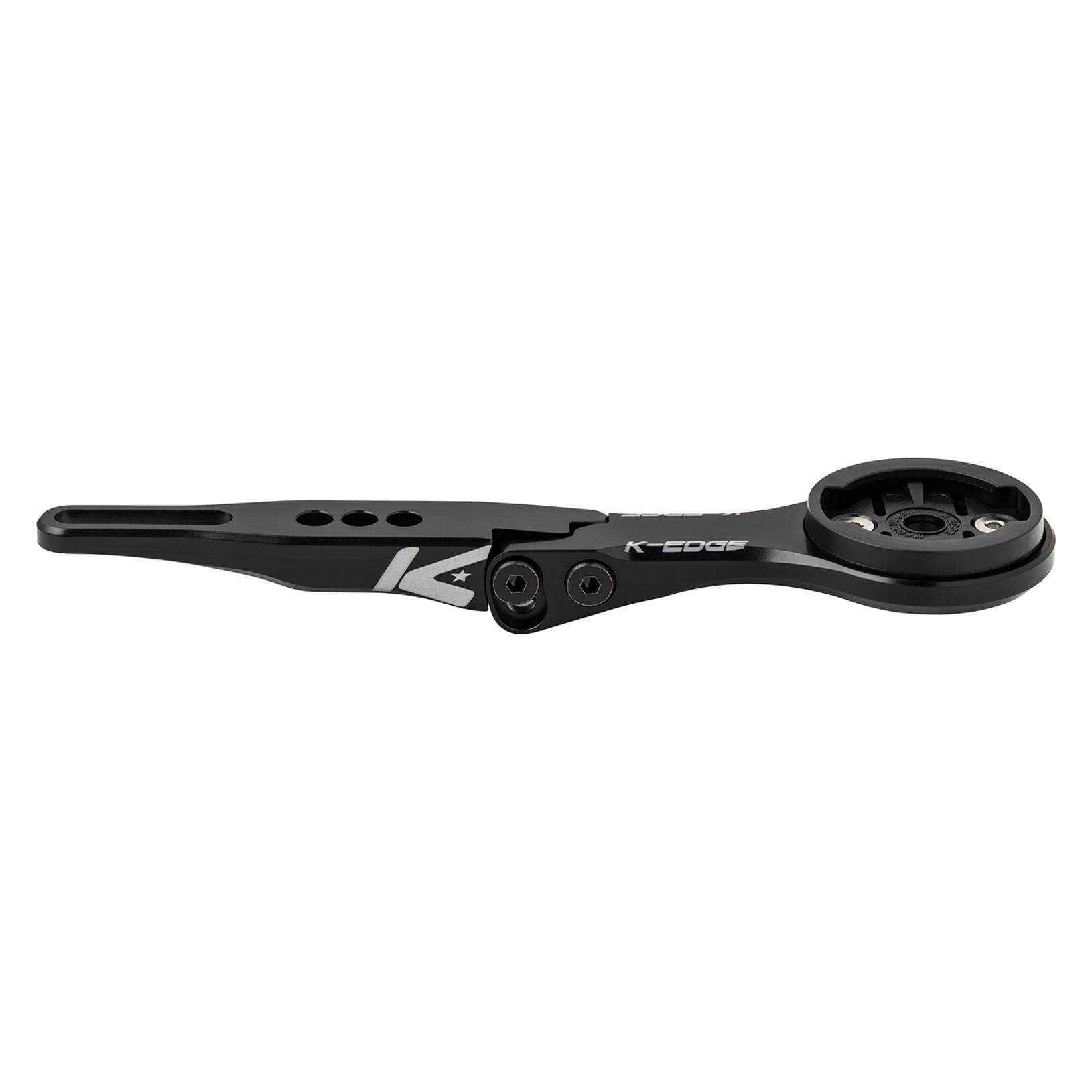 K-Edge GARMIN IHS Mount (B084H9ZYXL)