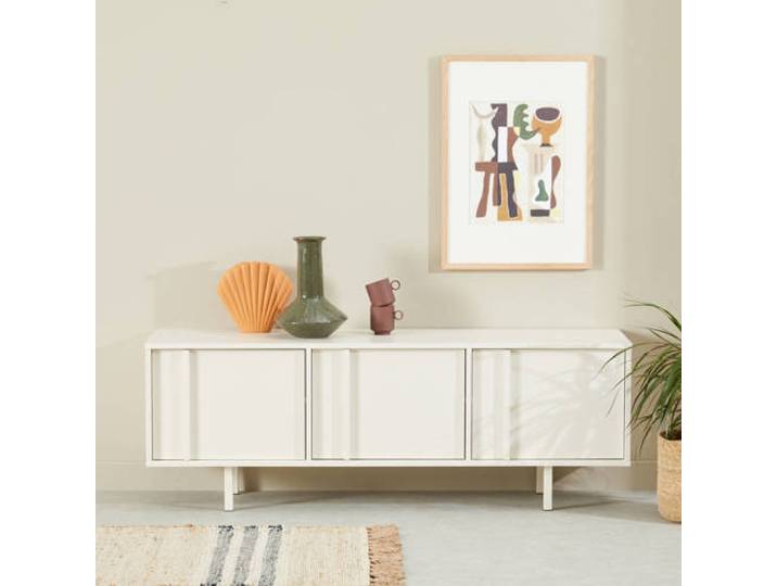 NOUS Living tv-meubel Kale
