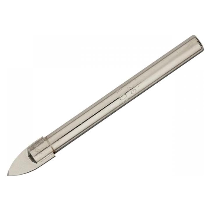 Irwin 10507909, Bohrer, Spatenbohrer, 1 cm, Glas, Edelstahl, SDSplusWelle (5706915079098)
