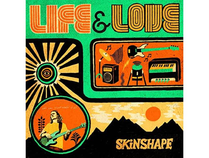 Skinshape - Life & Love