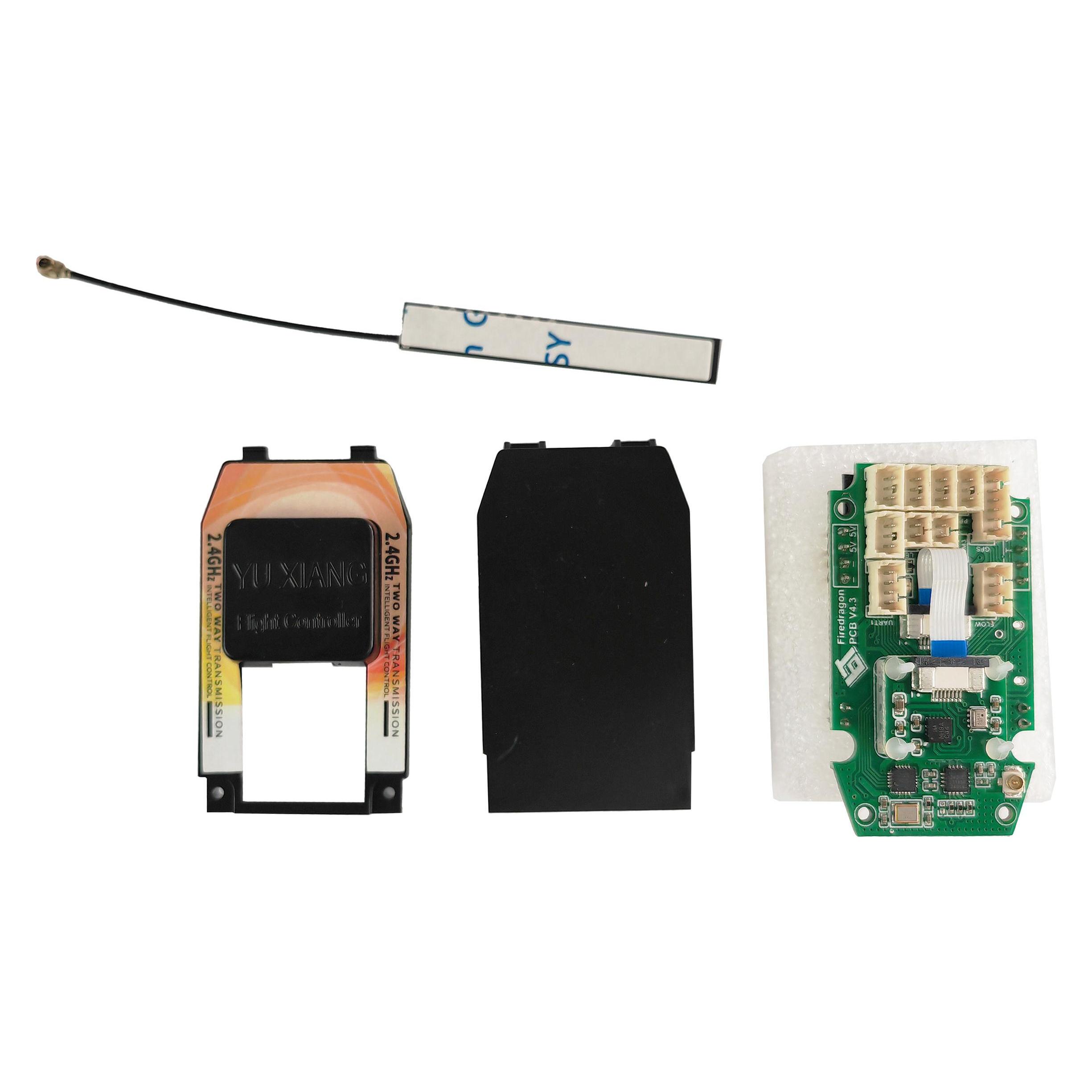 Amewi Empfänger Set UH60 (057-25337-20)