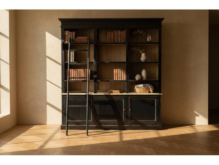 Bibliothéque