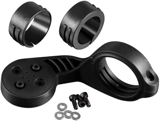 INF Garmin Fahrradcomputer Halterung kompatibel mit Edge/MTB/1050/840/540