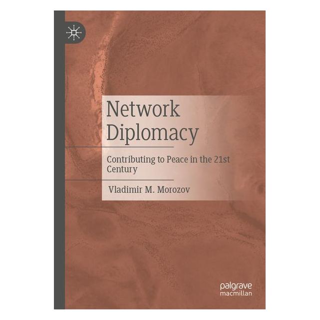 Springer Network Diplomacy (63708576)