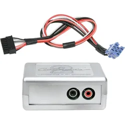  Renault Connects 2 AUX Adapter 