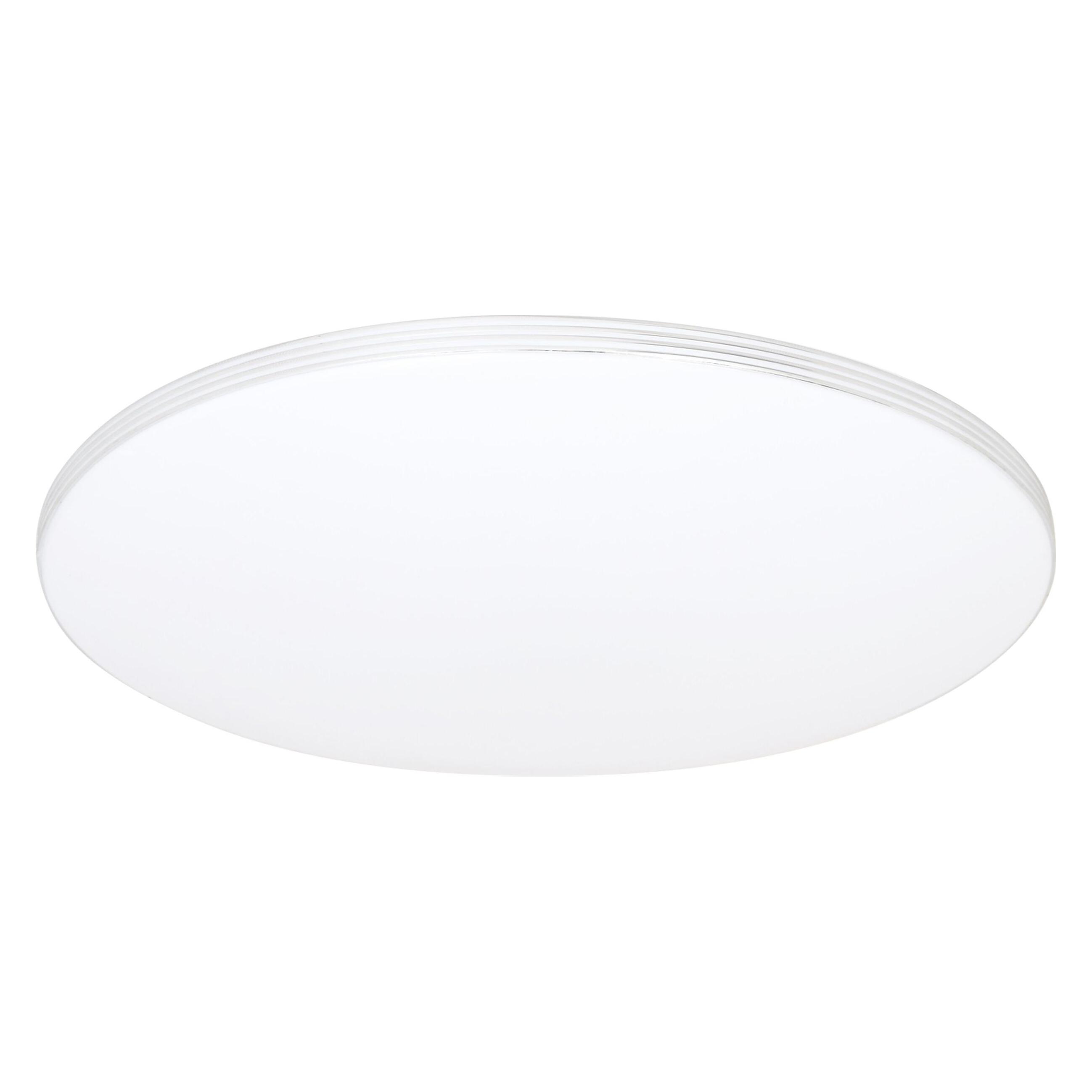 Milagro PLAFON SIENA 68W LED Ø550MM (ML263)