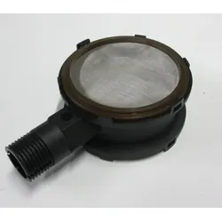 Metallkraft Ölfilter BMBS HA, HMBS HA HYT736-2322 / Ø60X29 / R3/8"AG