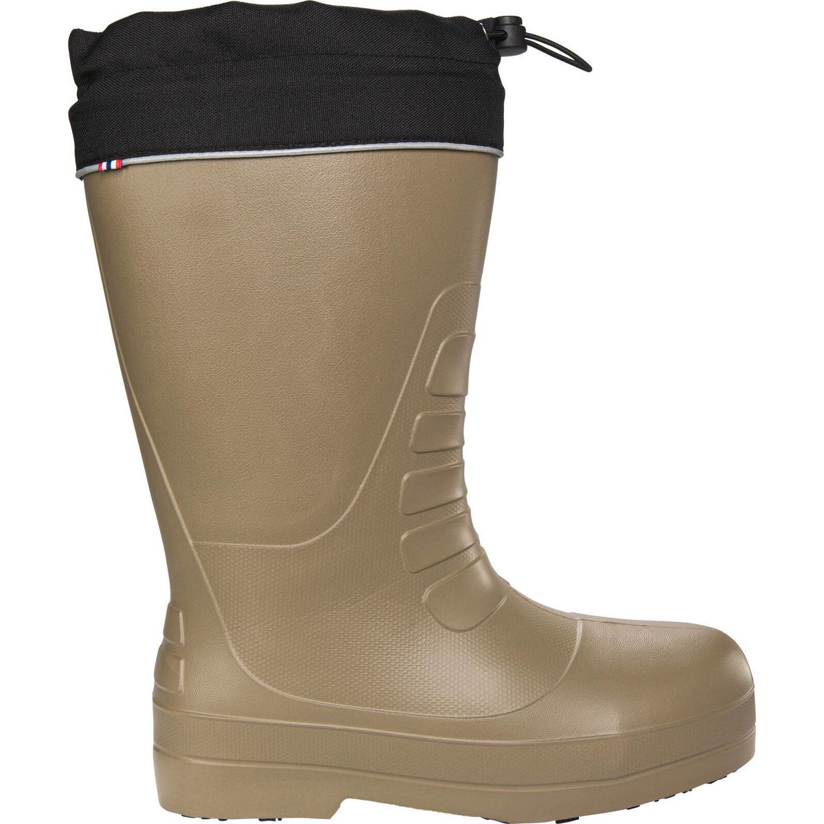 Viking Norse Tall Boot dark natural/black (4202) 43 5-93000-4202-43