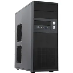 Chieftec CQ-01B-U3-OP Chieftec CQ-01B-U3-OP                ATX