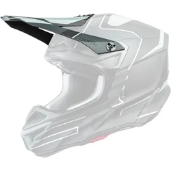 Oneal 5Series Polyacrylite Sleek Helmschirm 