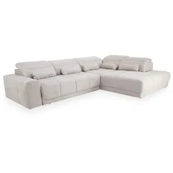 Polsterecke HARPER INDIANAPOLIS (BB 323x231 cm) - BB 323x231 cm