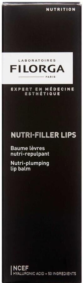 Filorga Nutri-Filler Lips 4 ml