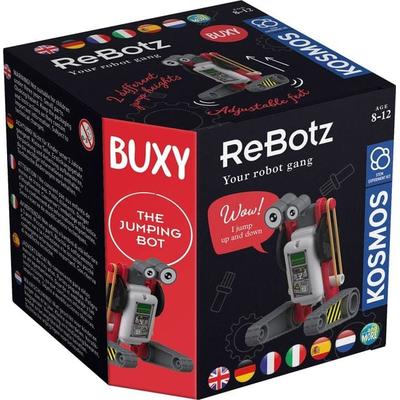 ReBotz Buxy the Jumping Bot INT