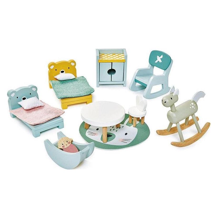Tender Leaf Toys Kinderzimmer (7508155)