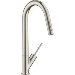 Hansgrohe Spültischmischer Axor Starck 10821800