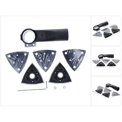 Fein, Zubehör Maschine, Absaugvorrichtung Multitool