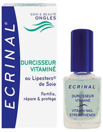 Ecrinal Vitamin Nail Strengthener 10ml