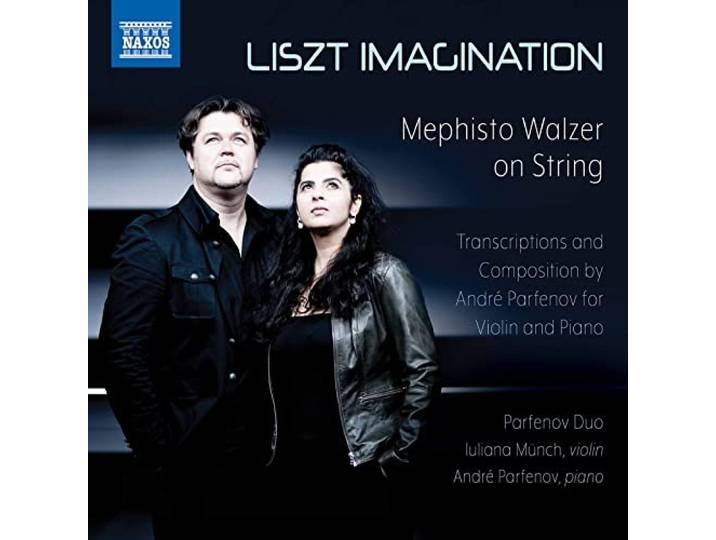 Liszt Imagination