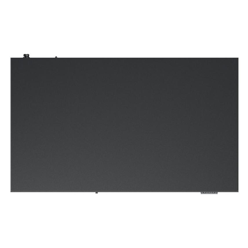 Strong Switch 4 Porte Gigabit POE (SW5011POE+) (5 Ports) (SW5011POE+)