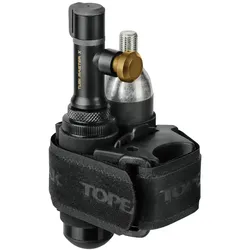 TOPEAK Tubi Master X inkl. 25g CO2-Kartusche