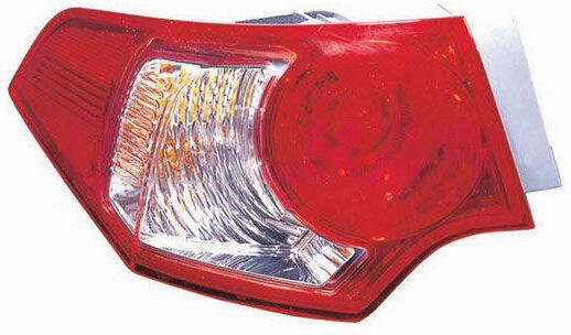 ALKAR 2201418 Rear light
