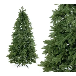 Evergreen Künstlicher Weihnachtsbaum Roswell Kiefer | Grün | 240 cm - Grün