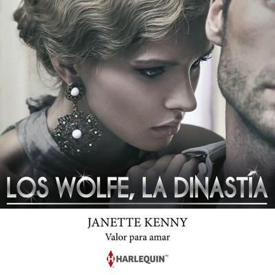 Valor para amar - Janette Kenny, Audio, 9791370001056