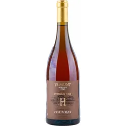 Le Mont Moelleux 1ère Trie Huet 1990 BIO