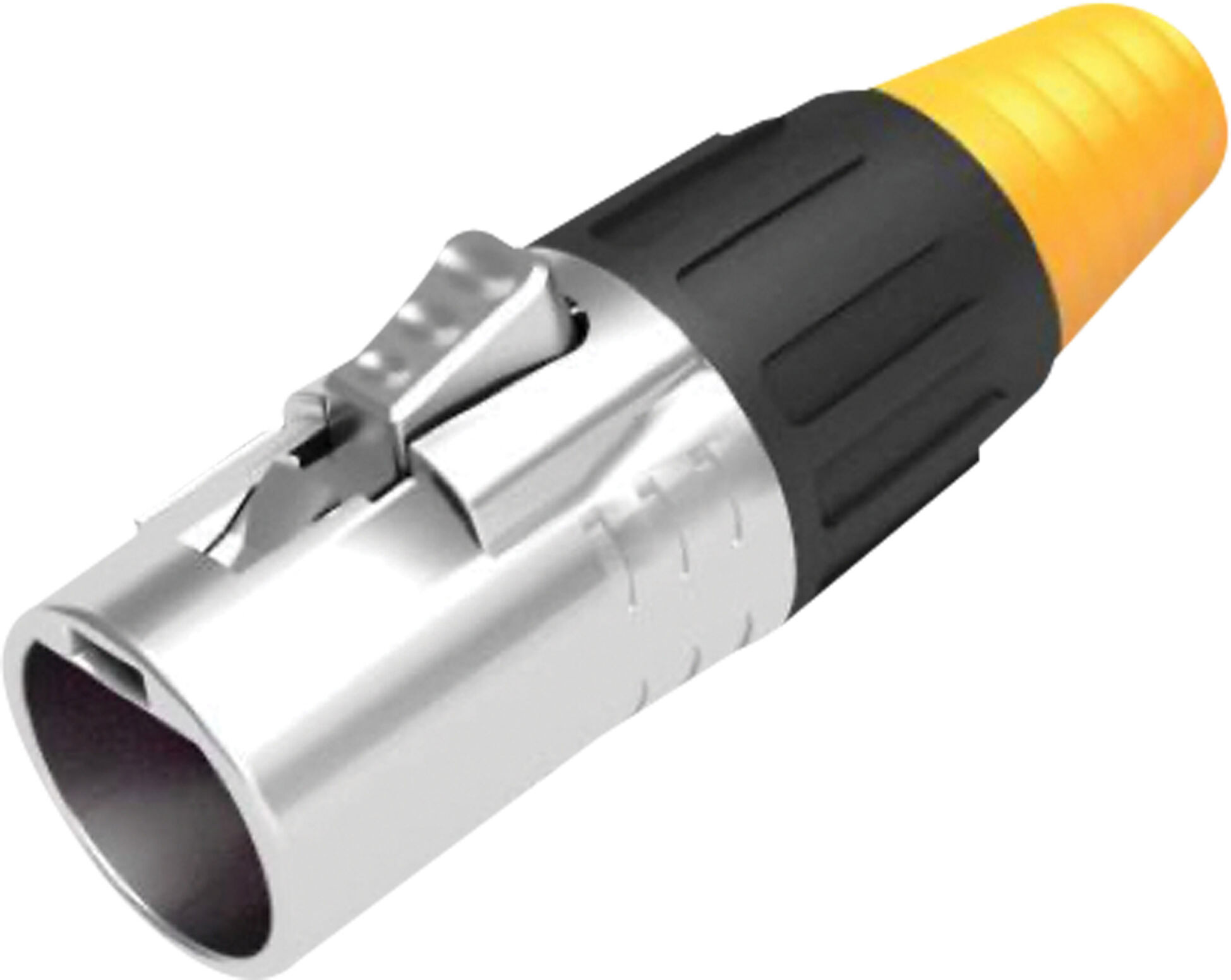 Seetronic Rj45-Kabelkanal Silbergehäuse – Ip65