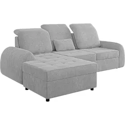 ECKSCHLAFSOFA Soreno, Seite: Links