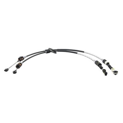 TOPRAN Seilzug, Schaltgetriebe 304960 für Ford