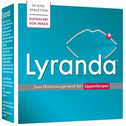 Lyranda 28 ST