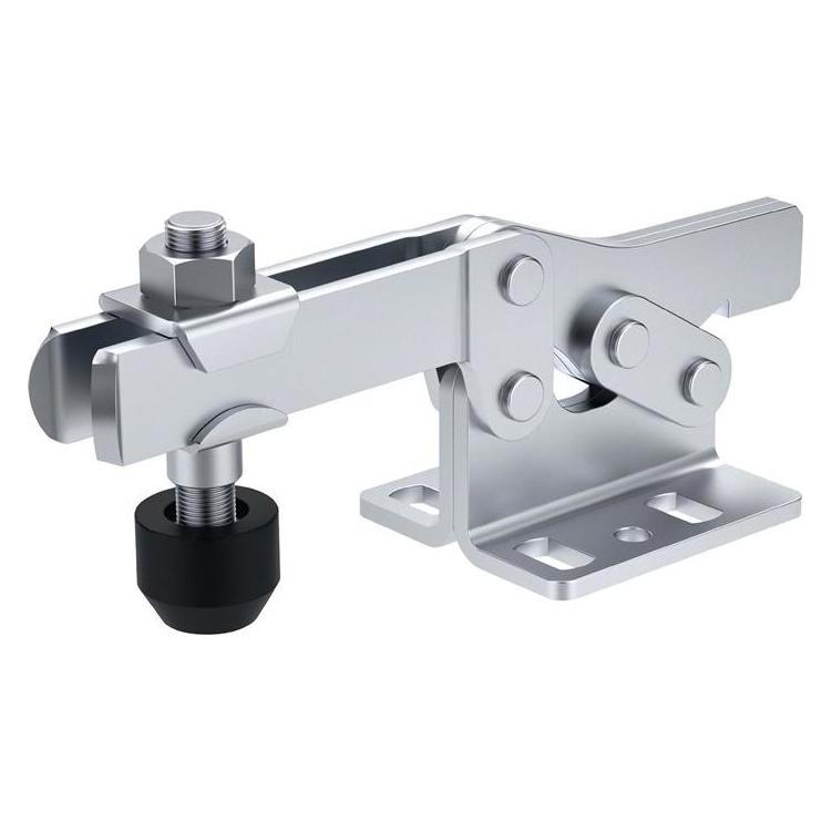 Amf Waagrechtspanner Nr. 6837M Grösse 3 waagrechter Fuss ohne Handgriff (38 mm) (94201)