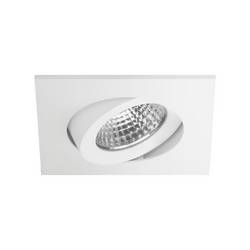 Brumberg 12648173DW LED-Einbauleuchte LED ohne Weiß