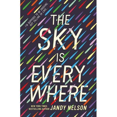 The Sky Is Everywhere, Taschenbuch von Jandy Nelson, Walker Books, 978-1-5295-2561-8