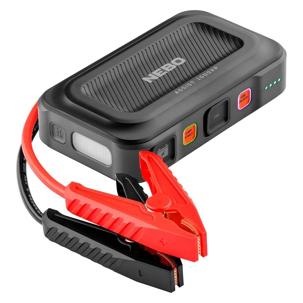 Nebo Assist 1000XP (1000 A) (NEB-JMP-0002)