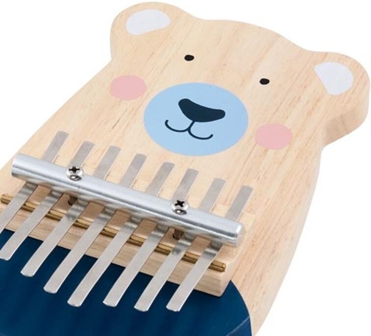 Kalimba Ours - Goki