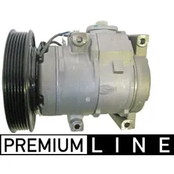 Kompressor Klimaanlage MAHLE ACP 713 000P