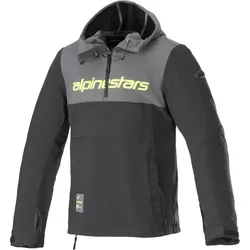 Alpinestars Sherpa Motorrad Textiljacke M