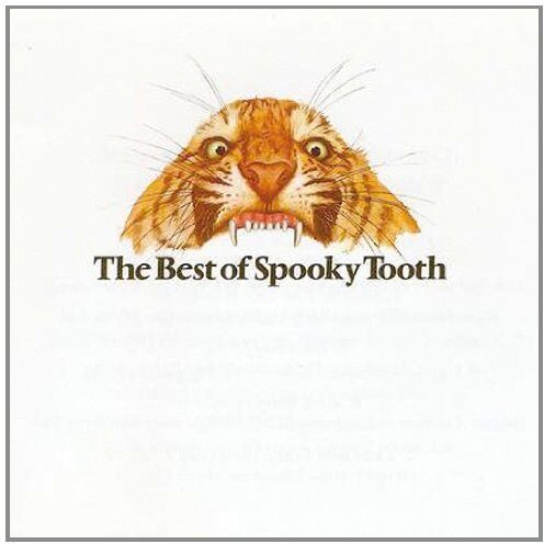 Spooky Tooth - Best of Spooky Tooth - Preis vom 09.10.2026 07:28:09 h