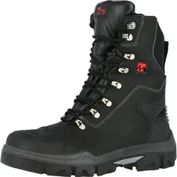 Winter Sicherheitsstiefel S3 "KINLEY" - 46 - schwarz