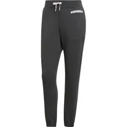 ADIDAS Damen Sport ID Hose, Größe S in Grau Grau