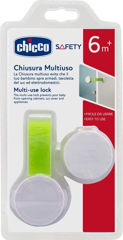 Chicco Blocca Tutto 2017